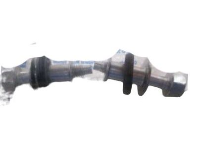 Ford XW4Z-6C520-CA Bolt - Hex.Head