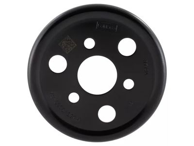 2024 Ford Ranger Water Pump Pulley - HJ5Z-8509-B