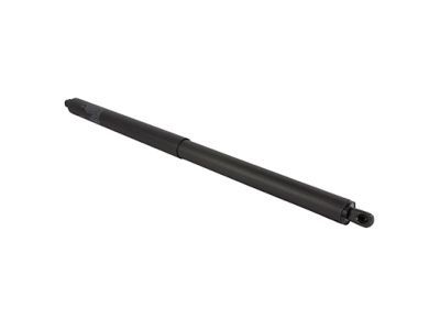 Ford Police Interceptor Utility Trunk Lid Lift Support - GB5Z-78406A10-A
