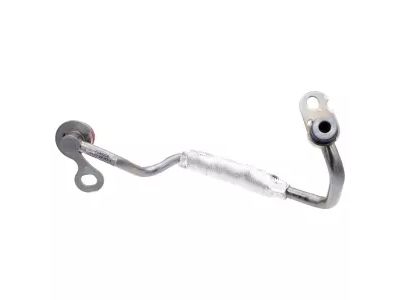 FL3Z-8K153-A Ford Water Outlet Tube Product Photo 2 of 2