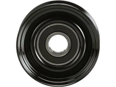 Ford Harmonic Balancer - 6L5Z-6C348-A