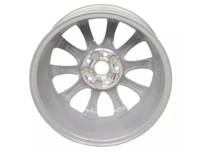Ford Fusion Spare Wheel - DS7Z-1007-P