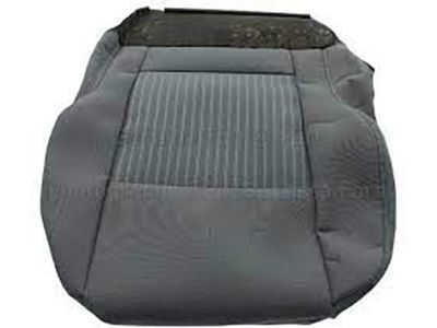 Ford Seat Cover - CK4Z-6362900-CD