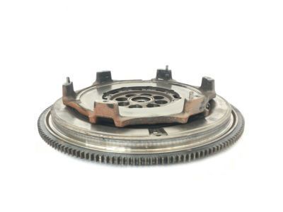 Ford FR3Z-7B546-D Clutch Assembly