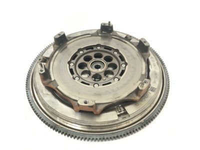 2015 Ford Mustang Clutch Disc - FR3Z-7B546-D