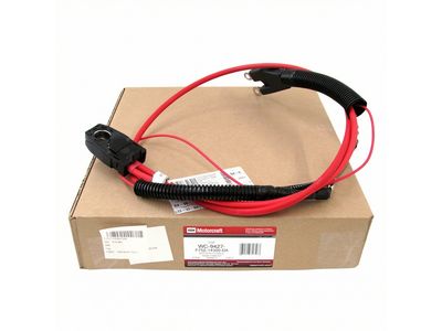 1997 Ford Expedition Battery Cable - F75Z-14300-DA