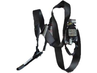 2013 Lincoln MKZ Seat Belt - DP5Z-54611B09-AD