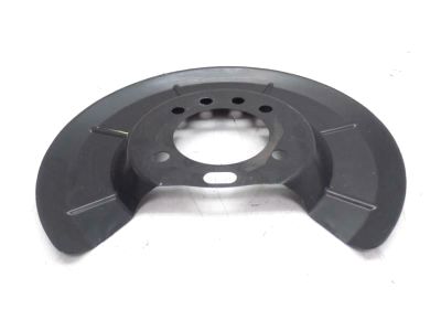 2014 Ford Escape Brake Backing Plate - CV6Z-2C028-B