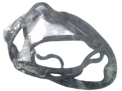 Fit 03-11 Ford Escape Fusion Mazda Mercury 2.0 2.3 2.5 Valve Cover Gasket