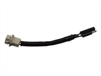 Ford F-250 Light Socket - D6TZ-15A442-B