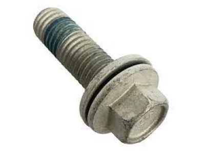 Ford Escape Brake Caliper Repair Kit - -W715624-S439
