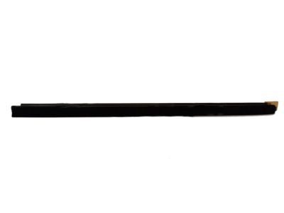 2011 Ford Ranger Weather Strip - 8L5Z-1021457-A