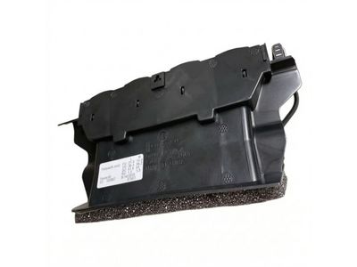GD9Z-19893-AD Ford Vent Air Louvre Assembly Product Photo 4 of 4