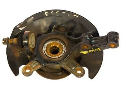 Ford Taurus X Steering Knuckle - 8G1Z-3K185-R