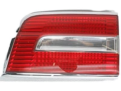 2007 Lincoln Navigator Tail Light - 7L7Z-13404-BA