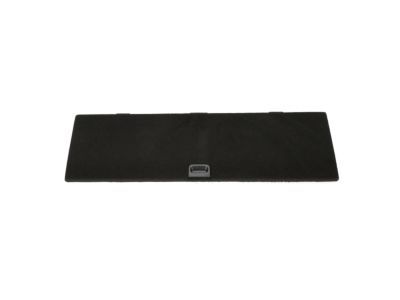 Ford FL1Z-7845626-AB Cover - Jack