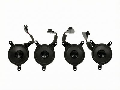 2023 Lincoln Nautilus Car Speakers - FA1Z-18808-GA