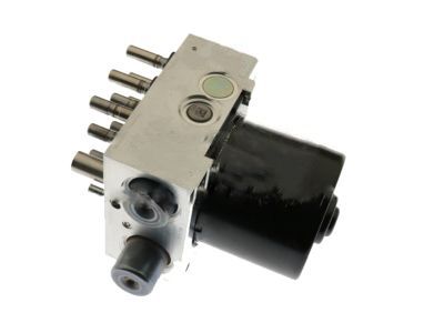 Ford ABS Control Module - AL1Z-2C405-B