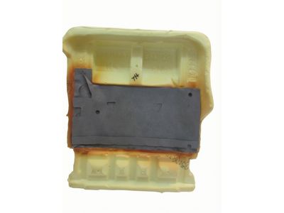 2007 Ford F-250 Super Duty Seat Cushion - 7C3Z-25632A22-A