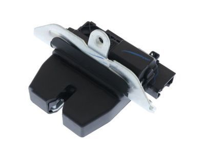 Ford Trunk Latch - FA1Z-7443150-C