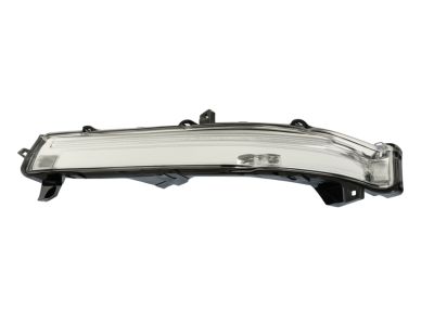 Lincoln MKX Side Marker Light - KA1Z-15A201-B