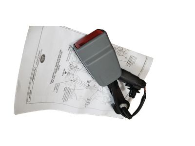 Lincoln JL7Z-7860045-AK