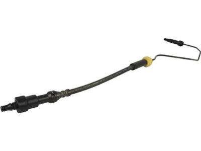 Ford Focus Clutch Hose - CM5Z-7A512-A