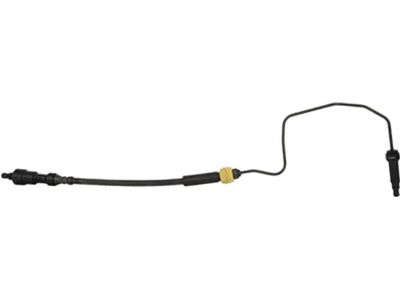 Ford Focus Clutch Hose - CM5Z-7A512-A