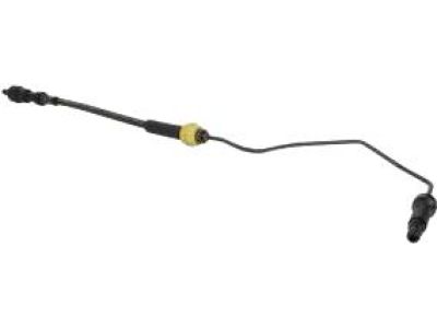 Ford Focus Clutch Hose - CM5Z-7A512-A