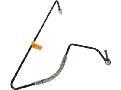 2008 Lincoln Navigator Brake Line - 7L1Z-2B253-A