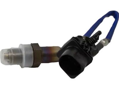 Lincoln MKX Oxygen Sensors - 8F9Z-9F472-F