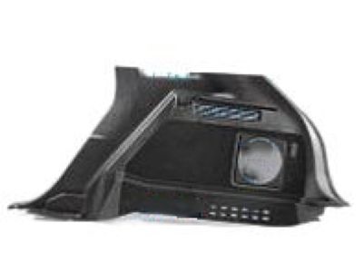Lincoln KA1Z-5831012-AD