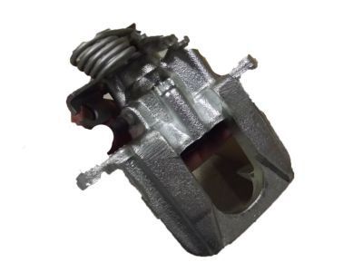 2012 Ford Explorer Brake Caliper - AE9Z-2553-A