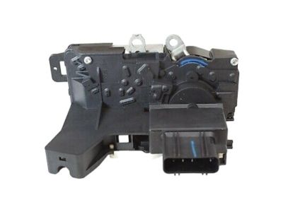 Ford 6E5Z-5421813-BA Latch