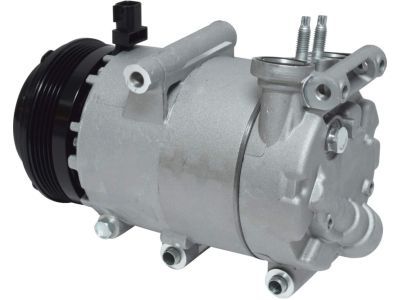 Ford CV6Z-19703-J Compressor Assembly