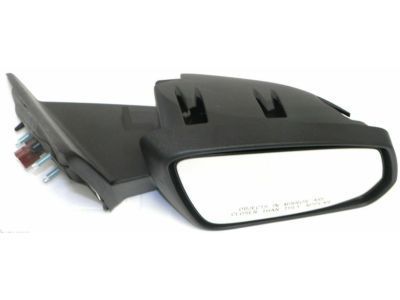 2012 Ford Mustang Car Mirror - CR3Z-17682-CA