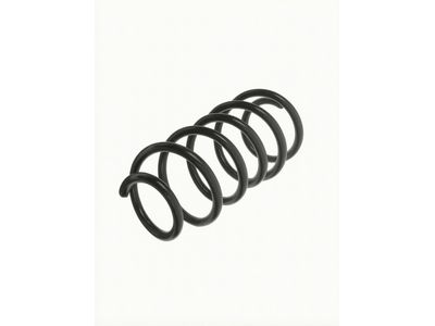 2013 Ford Explorer Coil Springs - DB5Z-5310-D