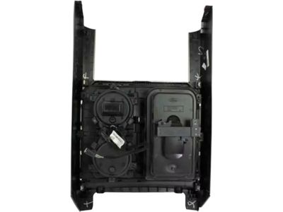 Ford HC3Z-25045A76-KA