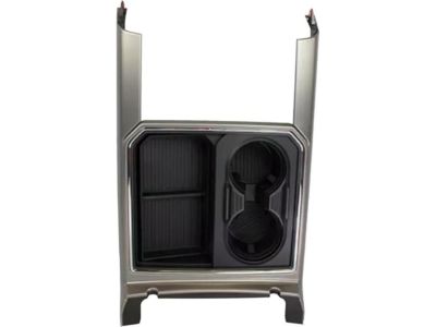 Ford HC3Z-25045A76-KA