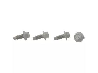 -W500211-S301 Ford Screw Product Photo 1 of 1