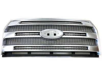 2016 Ford F-150 Grille - FL3Z-8200-MA