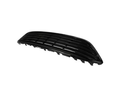 2018 Ford Focus Grille - FM5Z-8200-AA