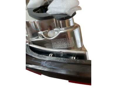 Lincoln 6H6Z-13405-B