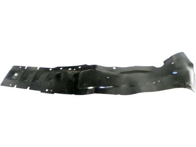 Ford 8S4Z-16055-R Apron Assembly - Front Fender