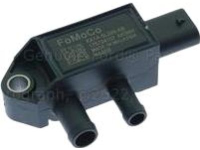 Ford Bronco Sport EGR Valve Position Sensor - KA1Z-5L200-A