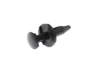 Ford -W705436-S300 Rivet - Plastic