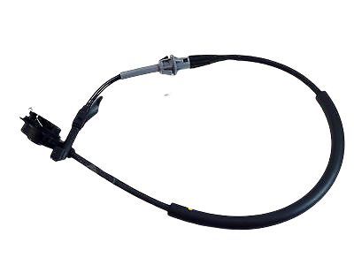 2001 Ford Escape Speedometer Cable - YL8Z-9A825-BA