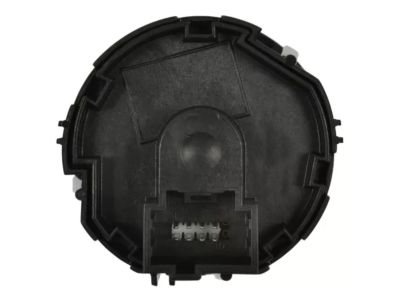 Ford Mustang Headlight Switch - 8A8Z-11654-DA