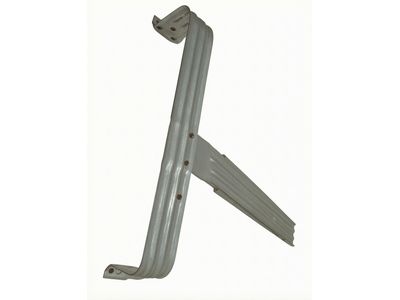 2001 Ford Expedition Fuel Tank Strap - F75Z9054E