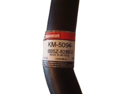 2012 Ford Explorer Radiator Hose - BB5Z-8286-D
